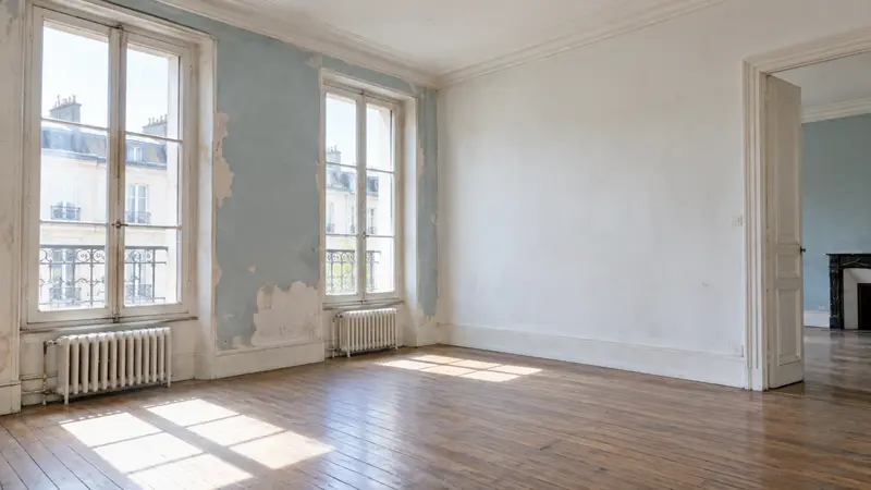 DPE et location